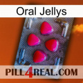 Oral Jellys 13